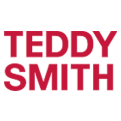 TEDDY SMITH