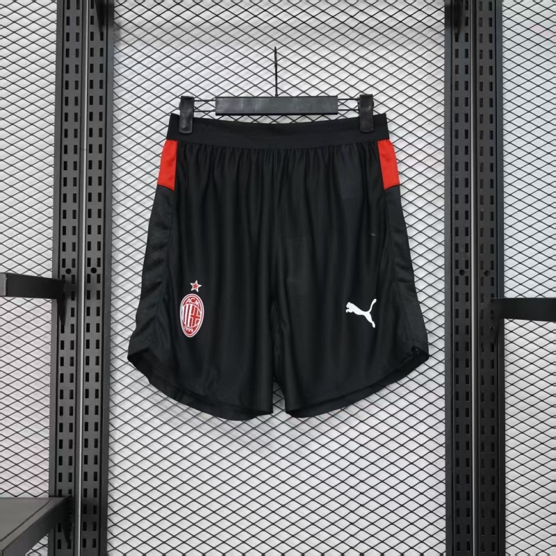 Player 2025-26 Shorts AC Milany Shorts