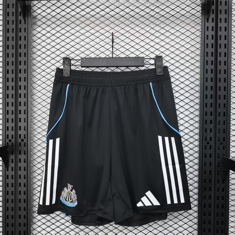Player 2025-26 Shorts Newcastle United