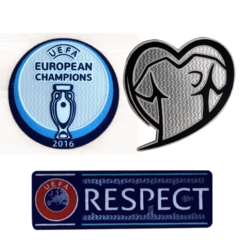 UEFA Euro Champions 2016
