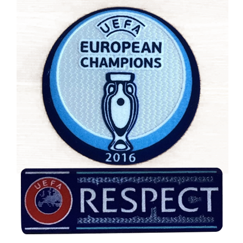 UEFA Euro European Champions 2016