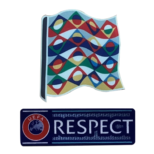 UEFA Nations League Flag