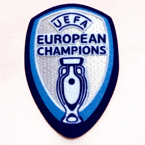 UEFA Winner