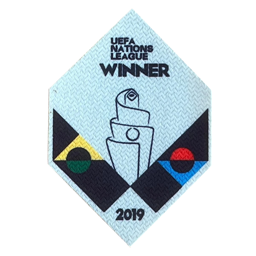 Winner 2019