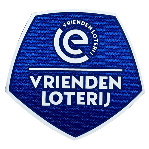 VRIENDEN LOTERIJ