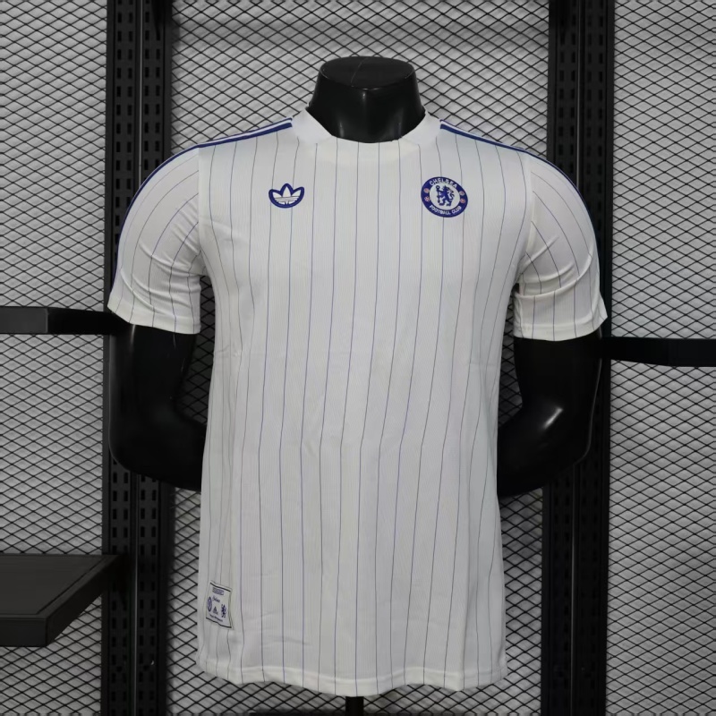 Player 2025-26 Chelsea Special Edition Football jersey