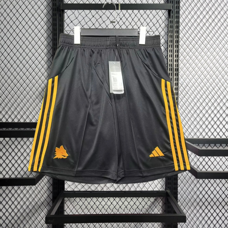 2025-26 shorts AS Roma shorts
