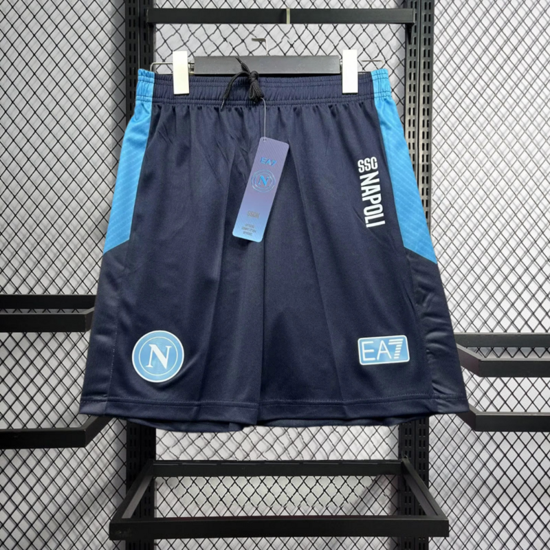 2025-26 shorts Napoli shorts