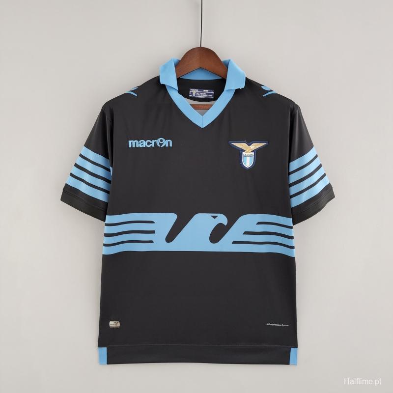 Retro 2015-16 Lazio Away Retro Football jersey