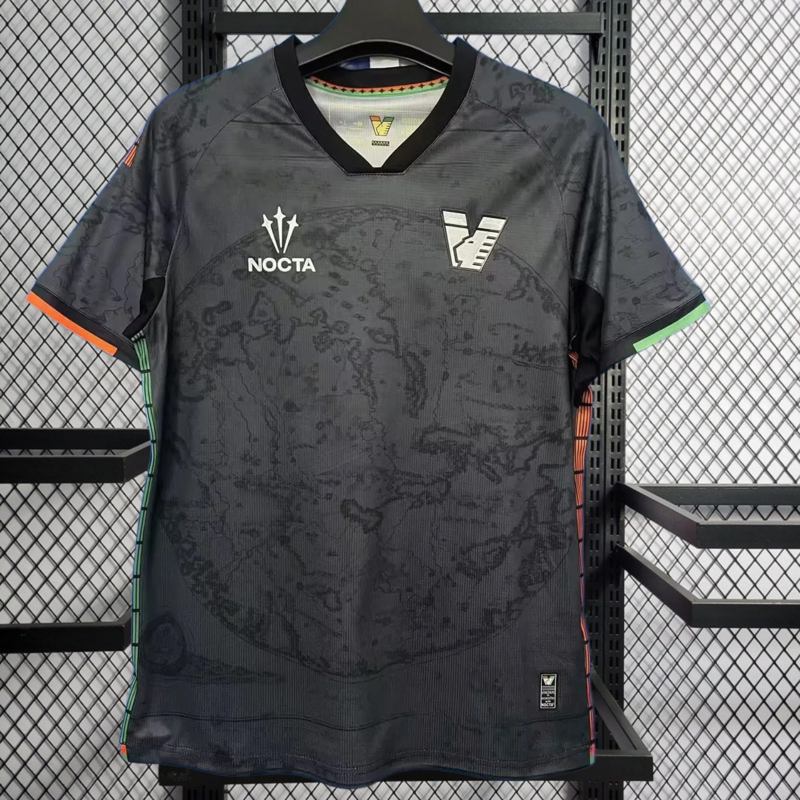 2025-26 Venezia FC Home Football jersey