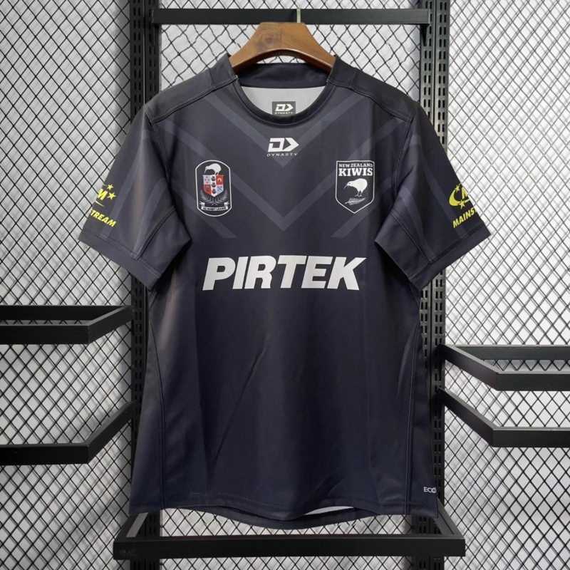 2026 Rugby New Zealand kiwi Rugby Jersey
