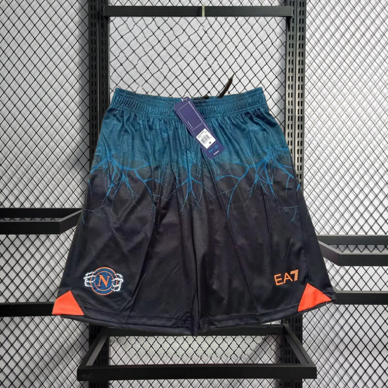 2025-26 shorts Napoli shorts