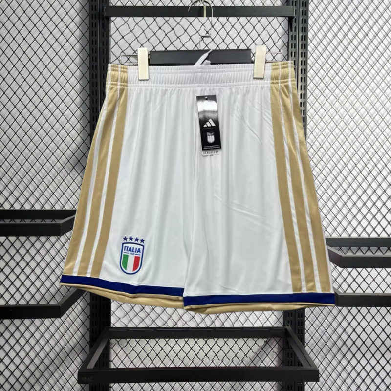 2026 shorts Italy World Cup shorts
