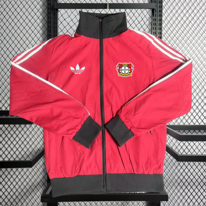 Windbreaker Leverkusen