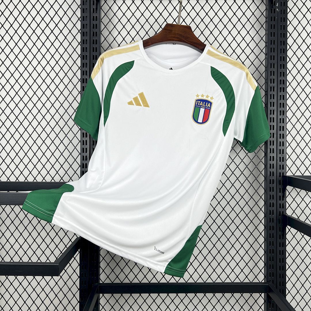 2026 Italy Special Edition Football jersey