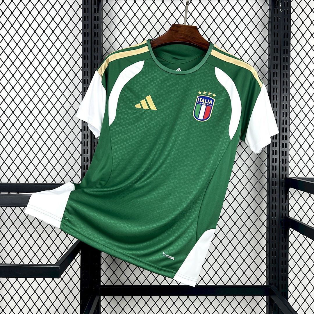 2026 Italy Special Edition Football jersey