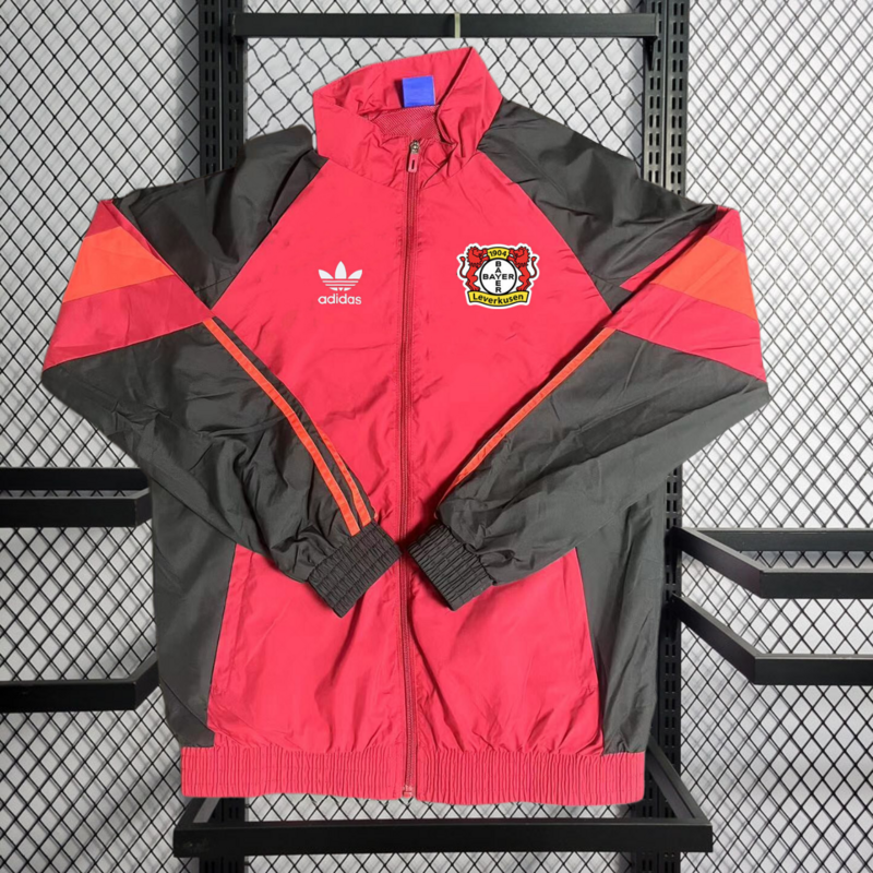 Windbreaker Leverkusen