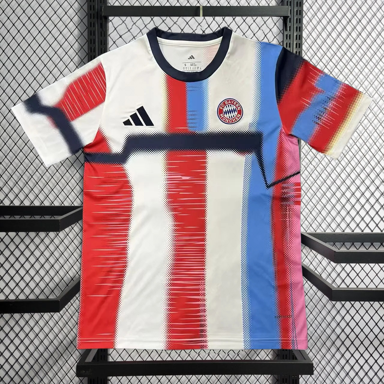 2025-26 Bayern Munchen Special Edition Football jersey