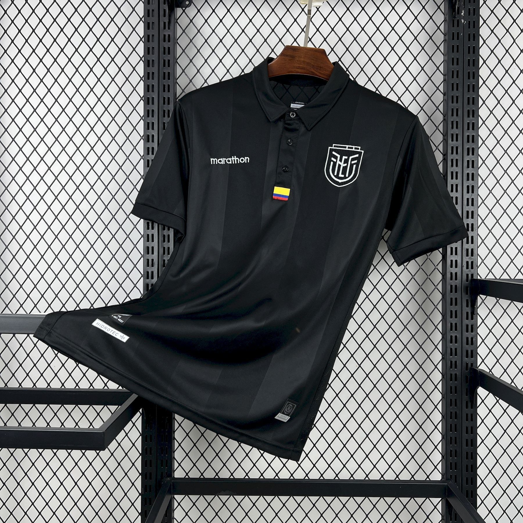 2026 Ecuadorian Special Edition Football jersey