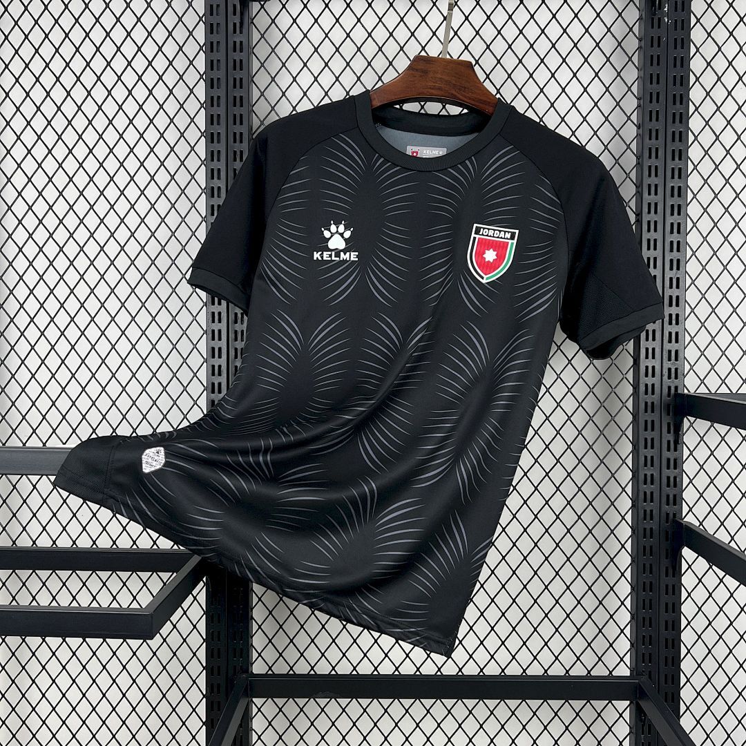 2026 Jordan Third Away Football jersey