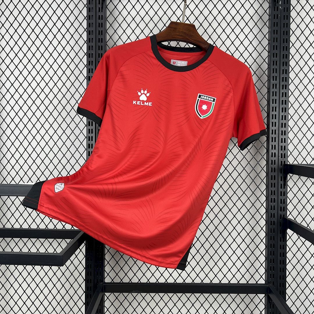 2026 Jordan Away Football jersey