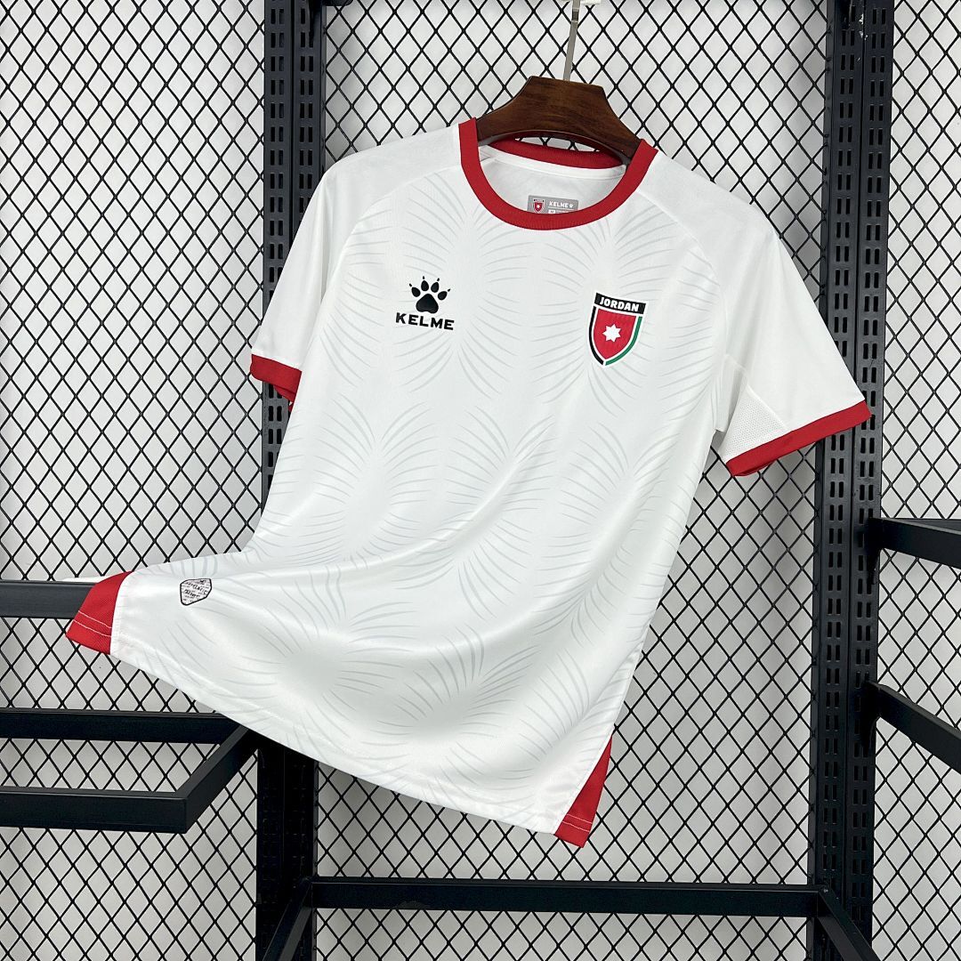 2026 Jordan Home Football jersey