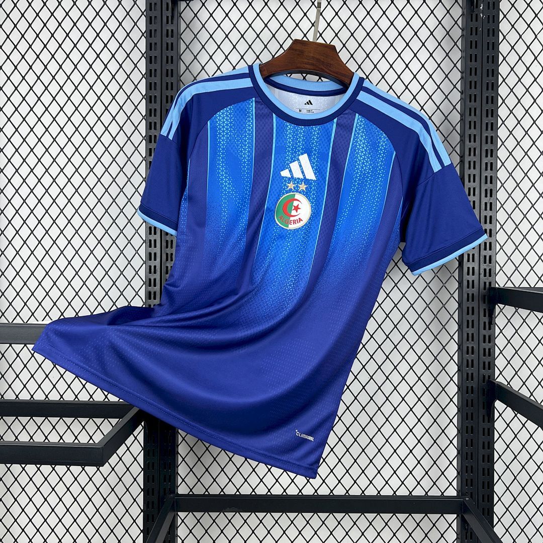 2026 Algeria Special Edition Football jersey