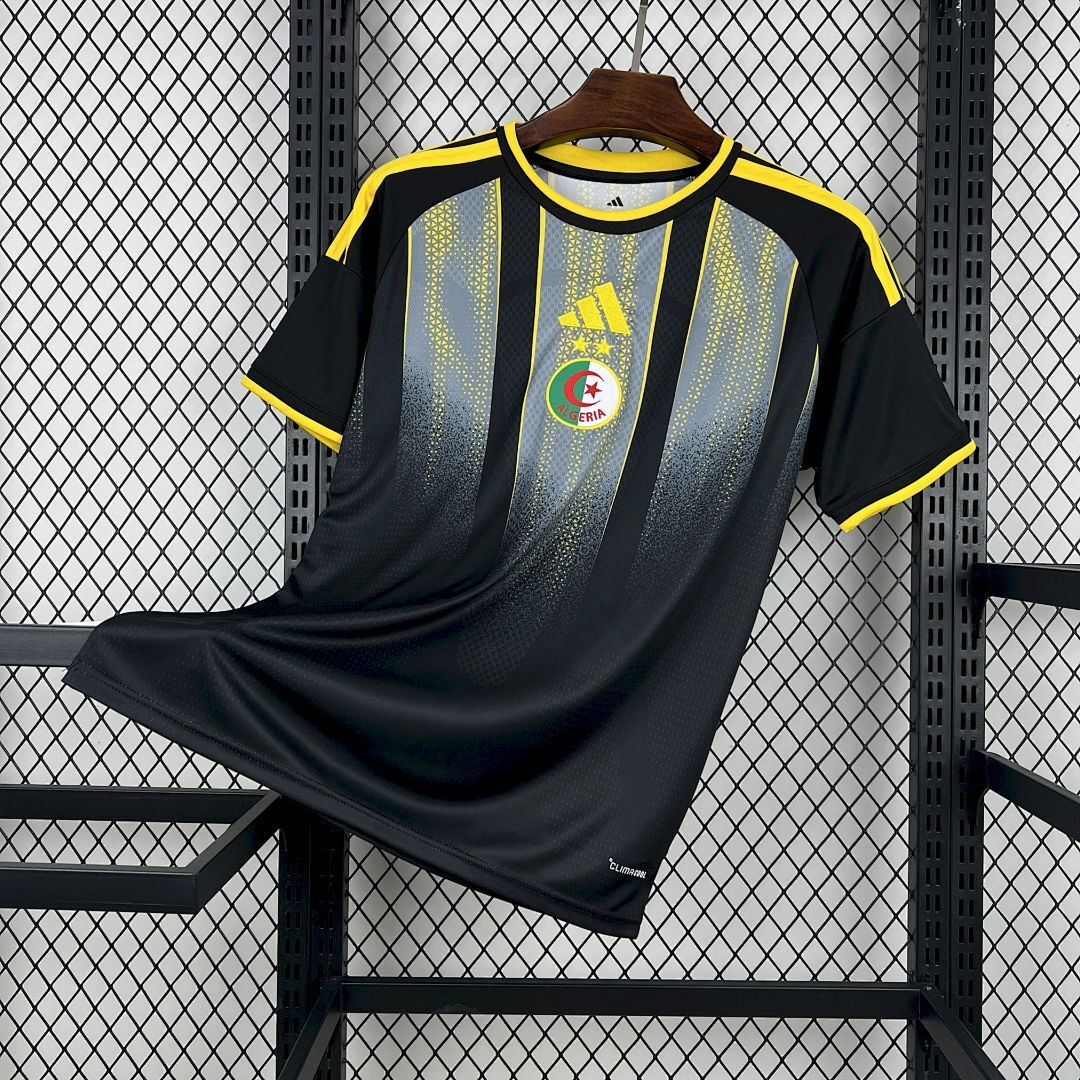 2026 Algeria Special Edition Football jersey