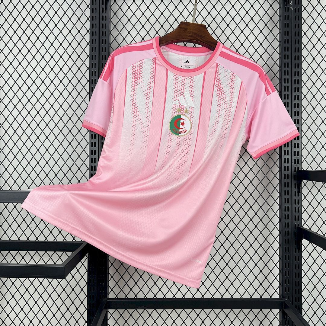 2026 Algeria Special Edition Football jersey
