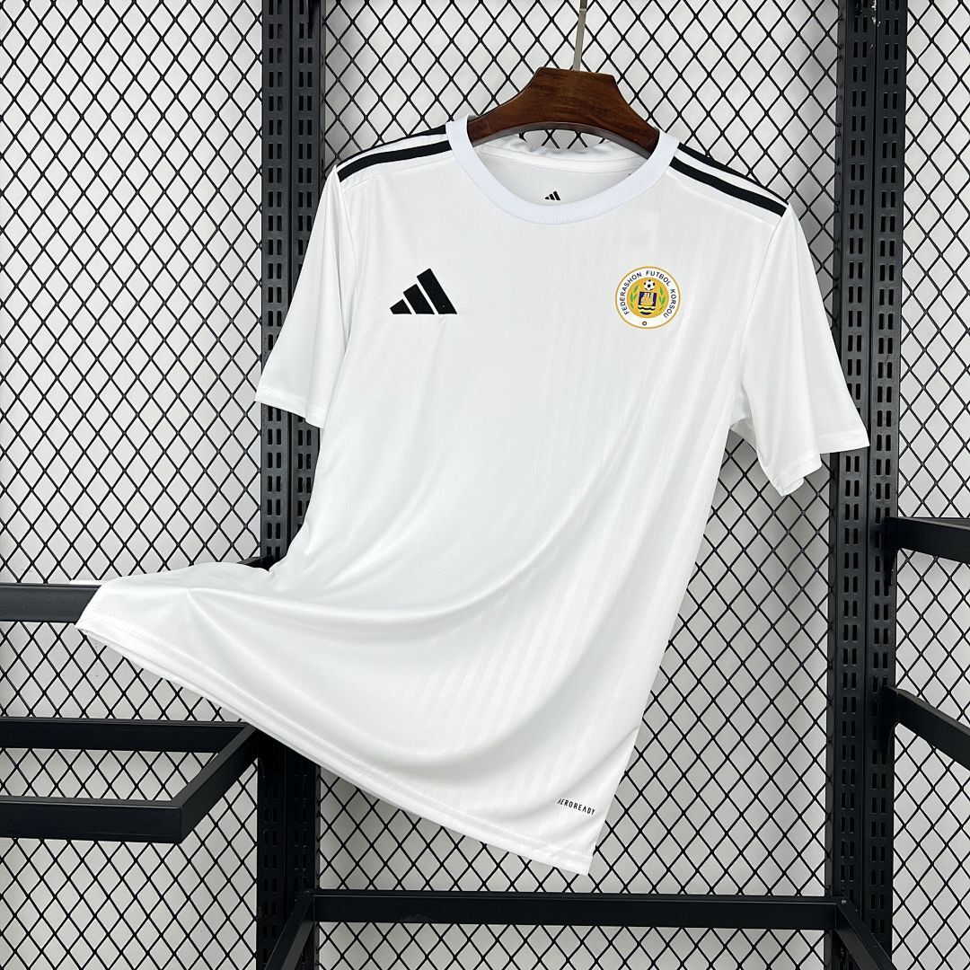 2026 Curacao Away Football jersey