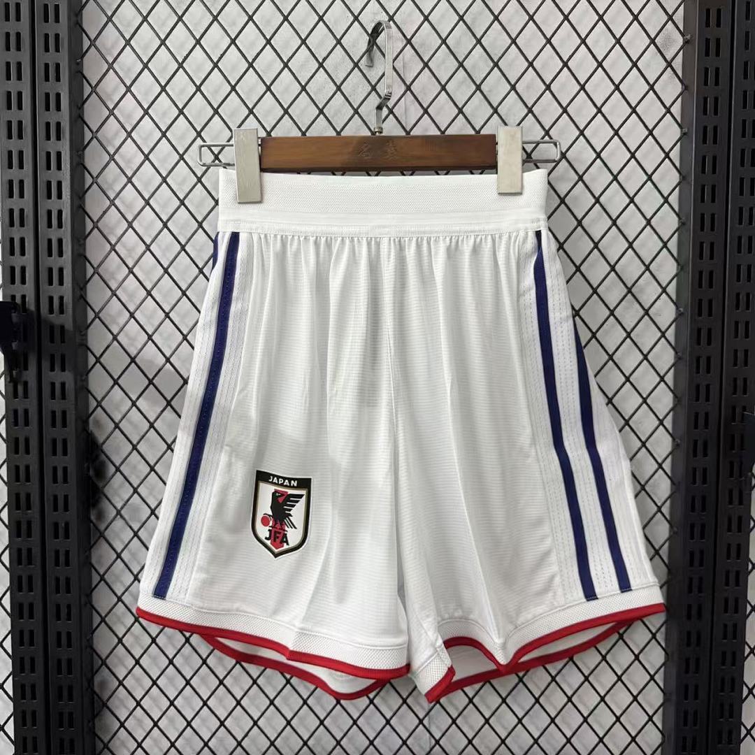 Player 2026 shorts Japan shorts