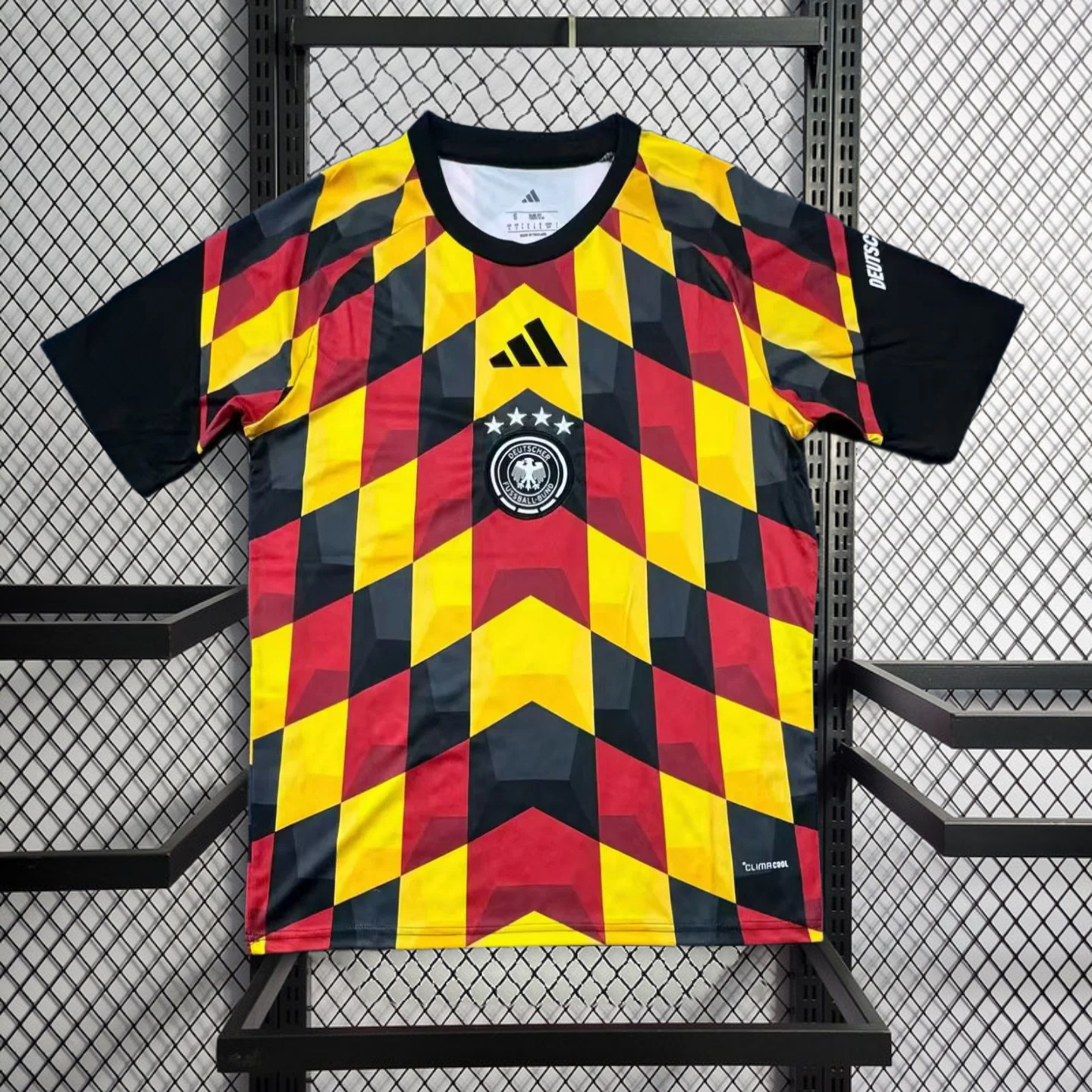 2026 Germany Special Edition Football jersey