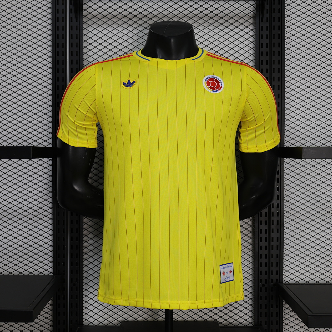 Player 2026 Senegal Casual style Football jersey