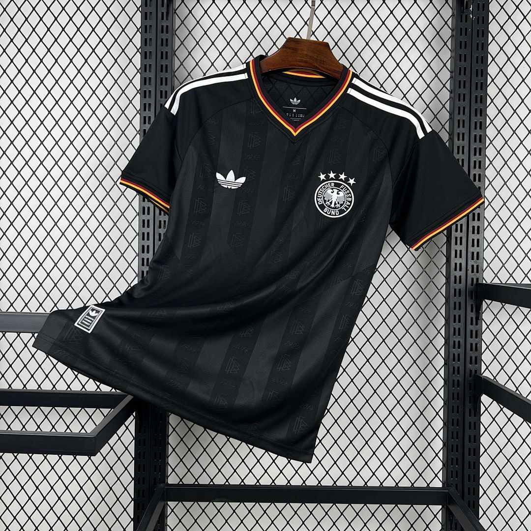 2026 Germany Special Edition Football jersey