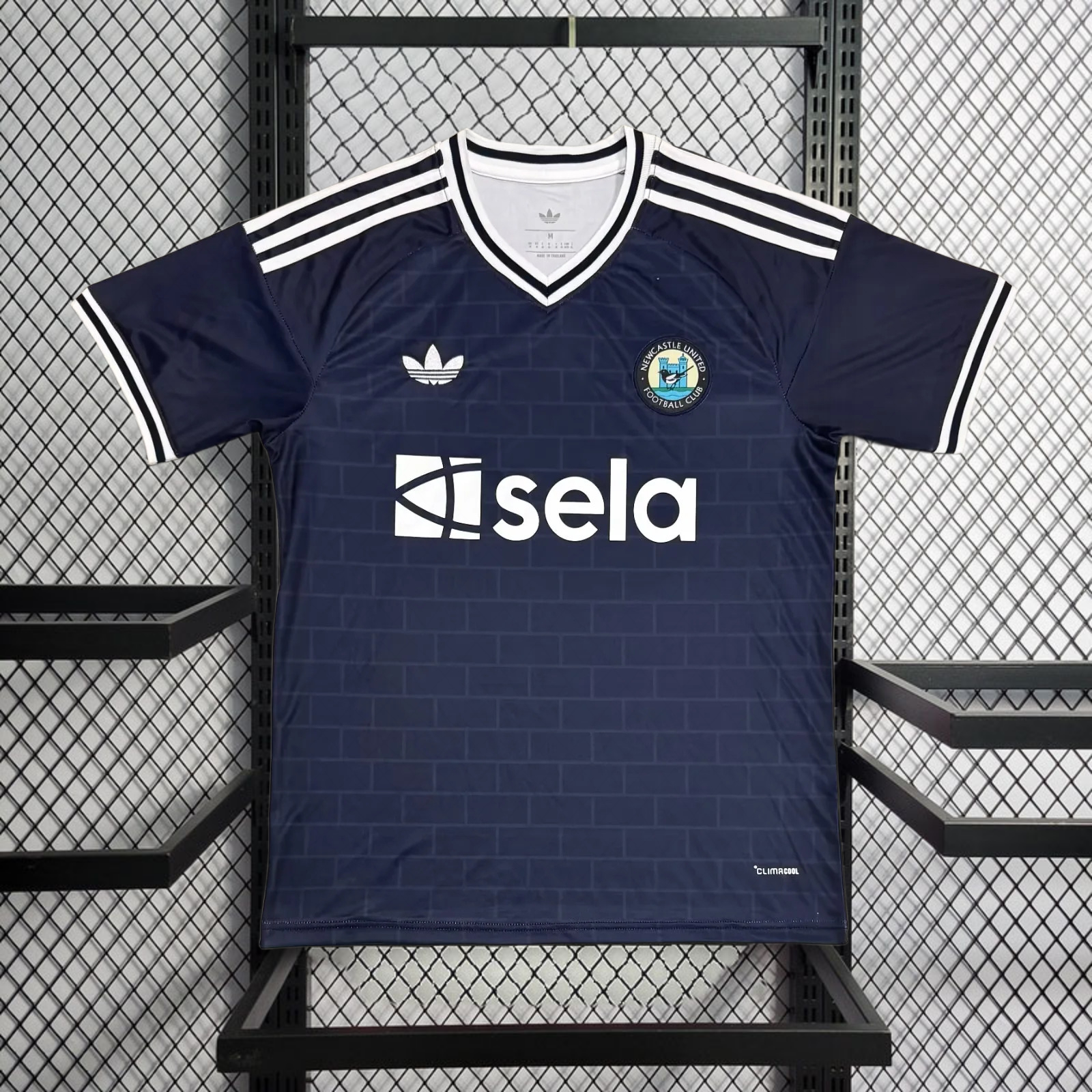 2026-27 Newcastle United Special Edition Football jersey