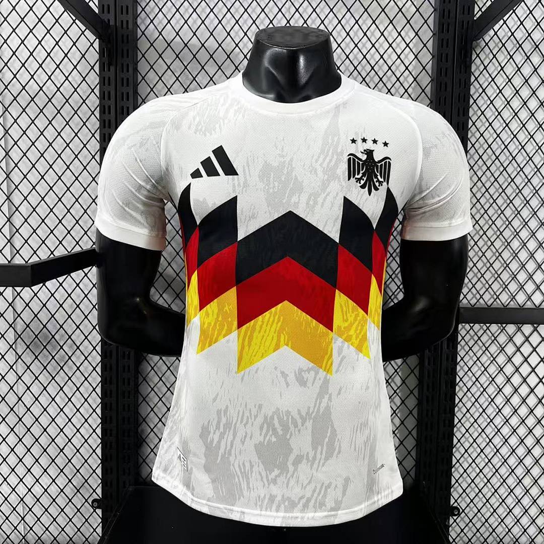 Player 2026 Germany Special Edition Football jersey