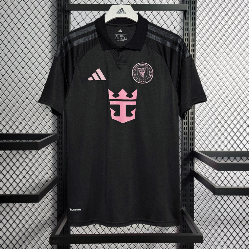 2026-27 Inter Miami Away Football jersey