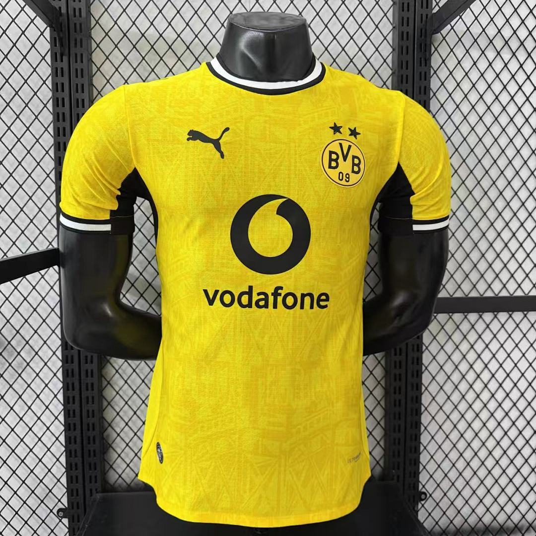 Player 2026-27 Dortmund Home Football jersey