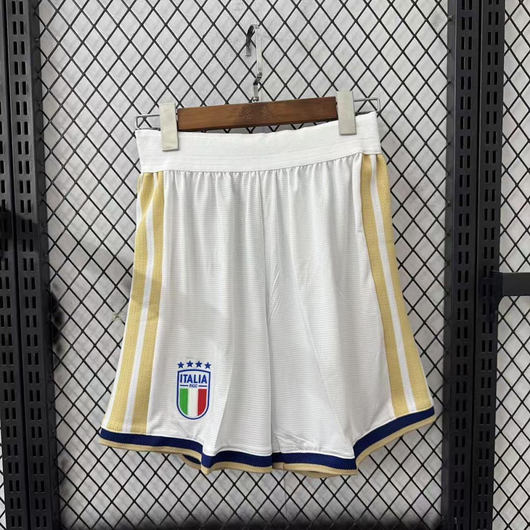 Player 2026 shorts Italy shorts