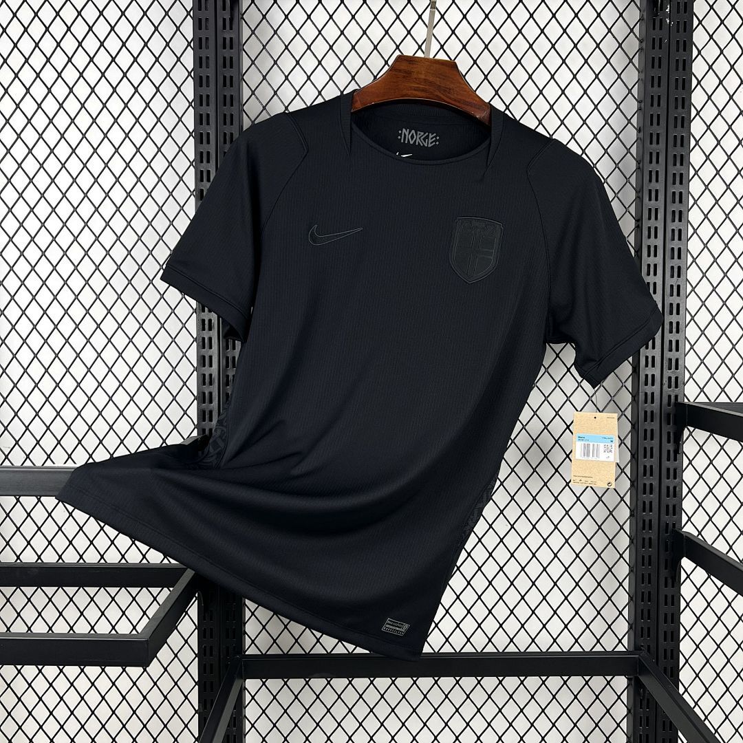 2026 Norway Away Football jersey