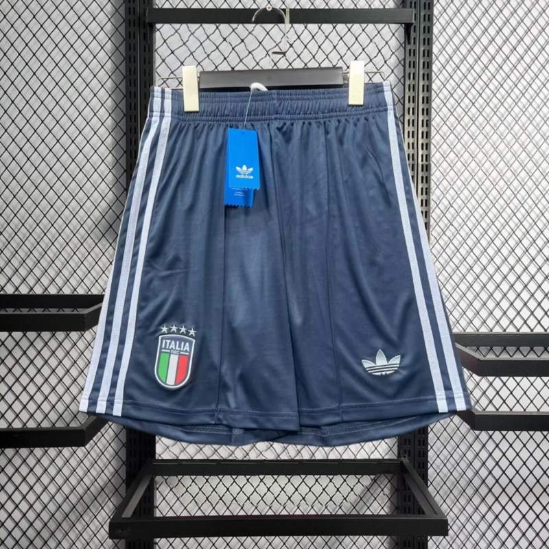 2026 shorts Italy shorts