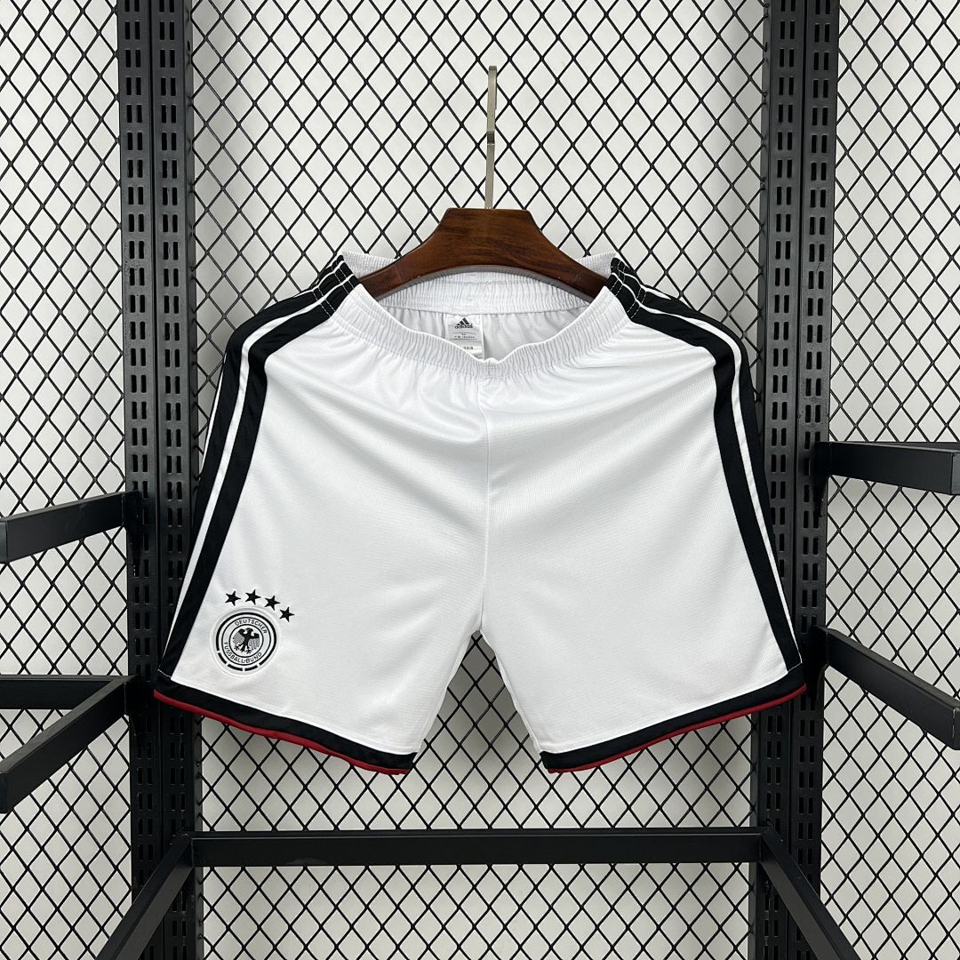 2026 shorts Germany World Cup shorts