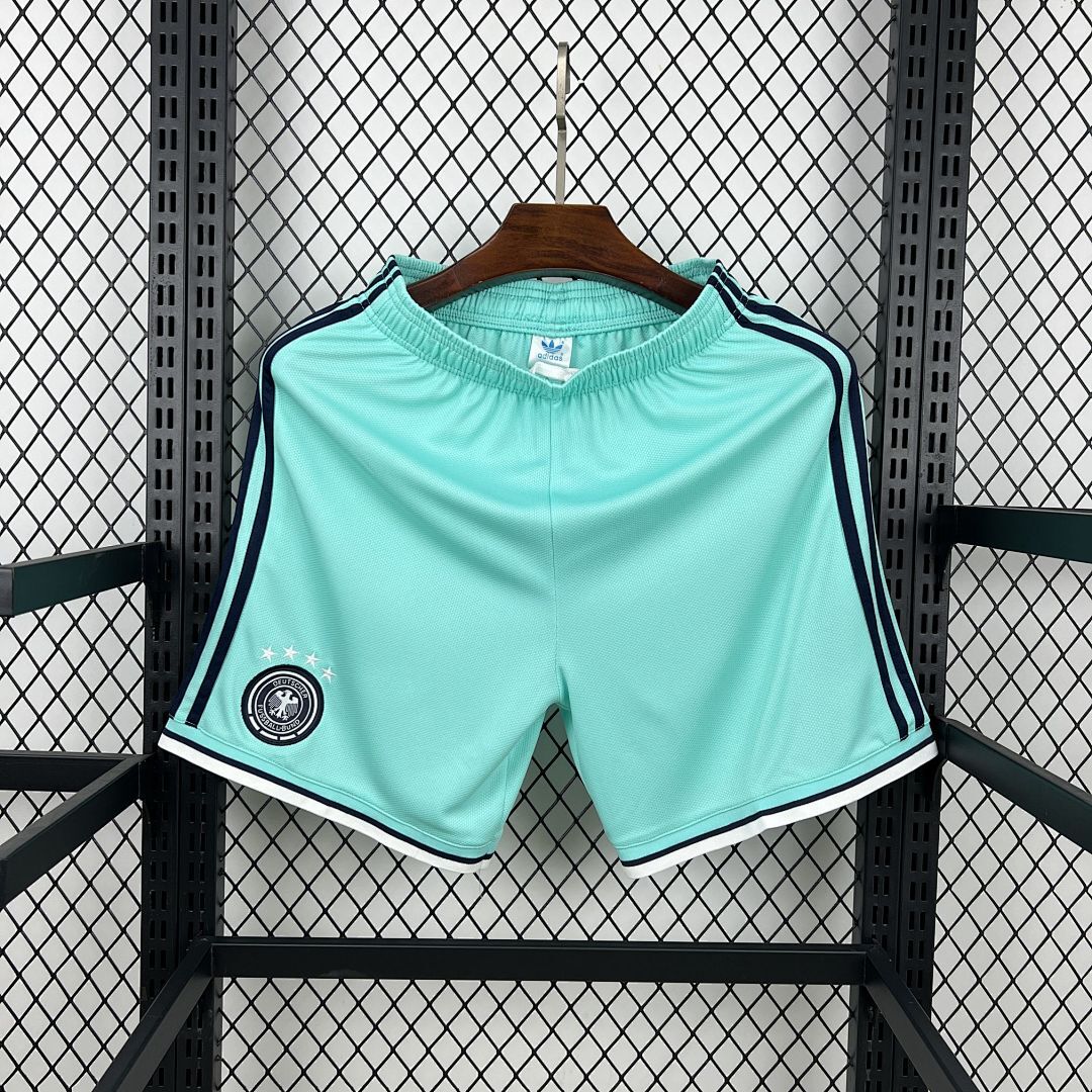 2026 shorts Germany shorts