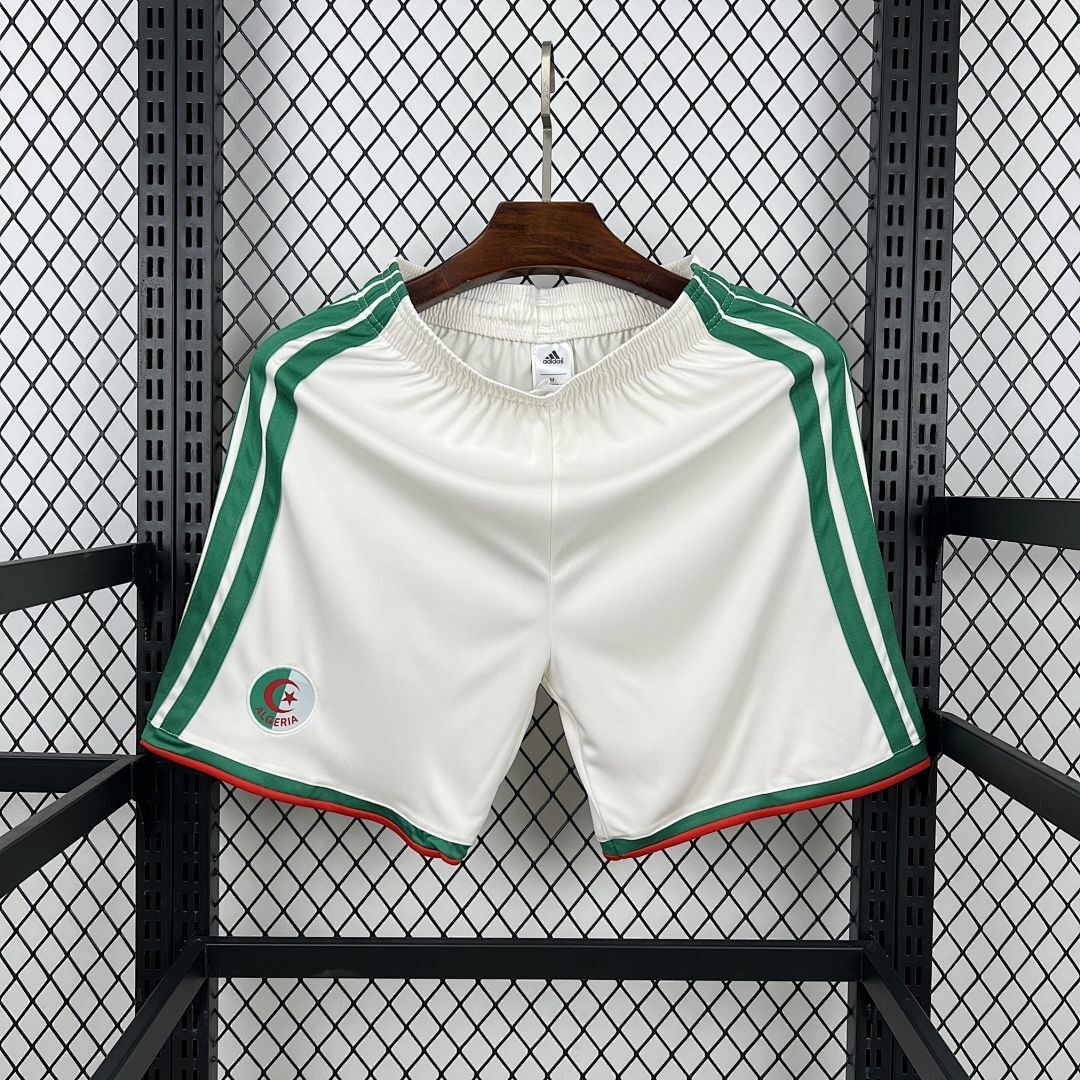 2026 shorts Algeria World Cup shorts