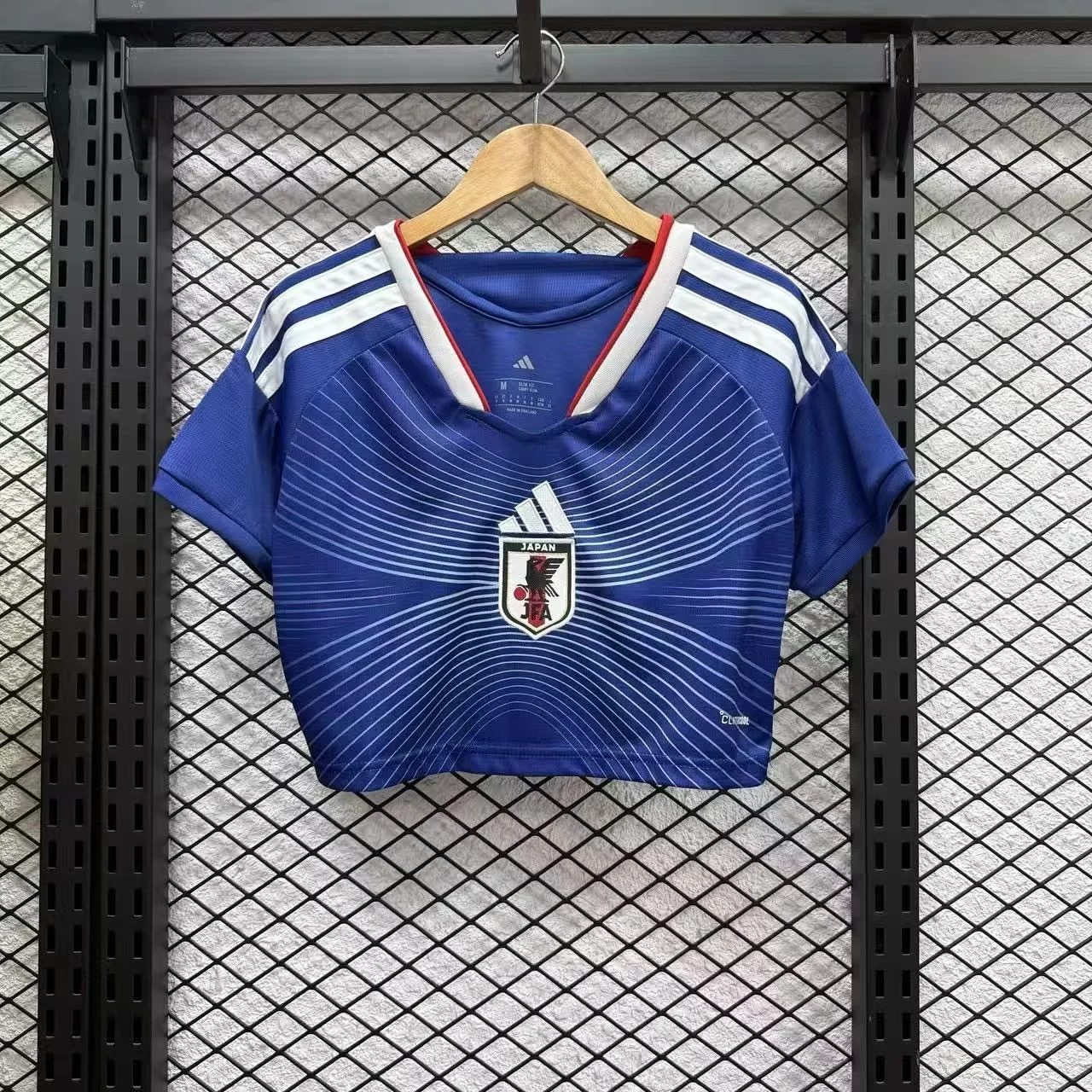 Women 2026 Japan Home Football jersey