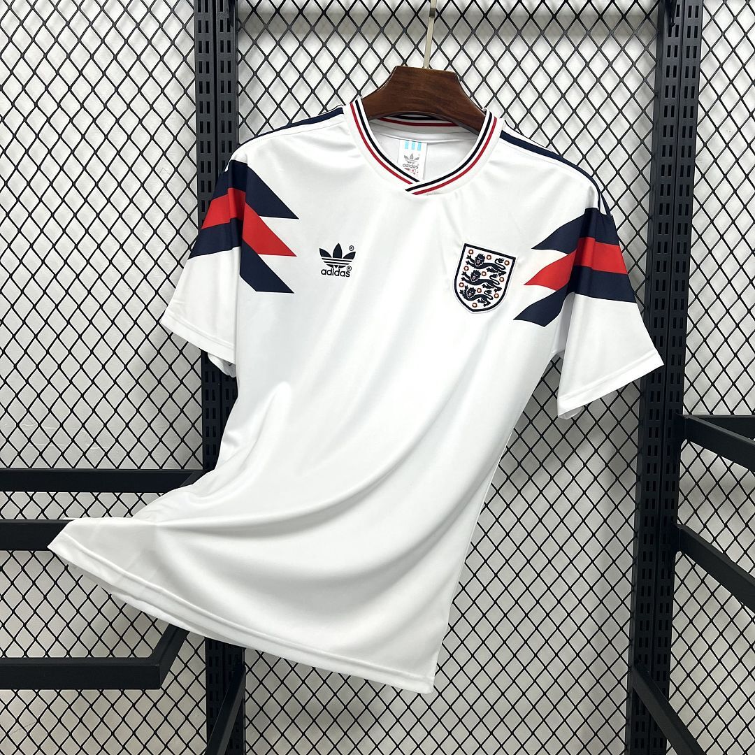 2026 England Special Edition Football jersey