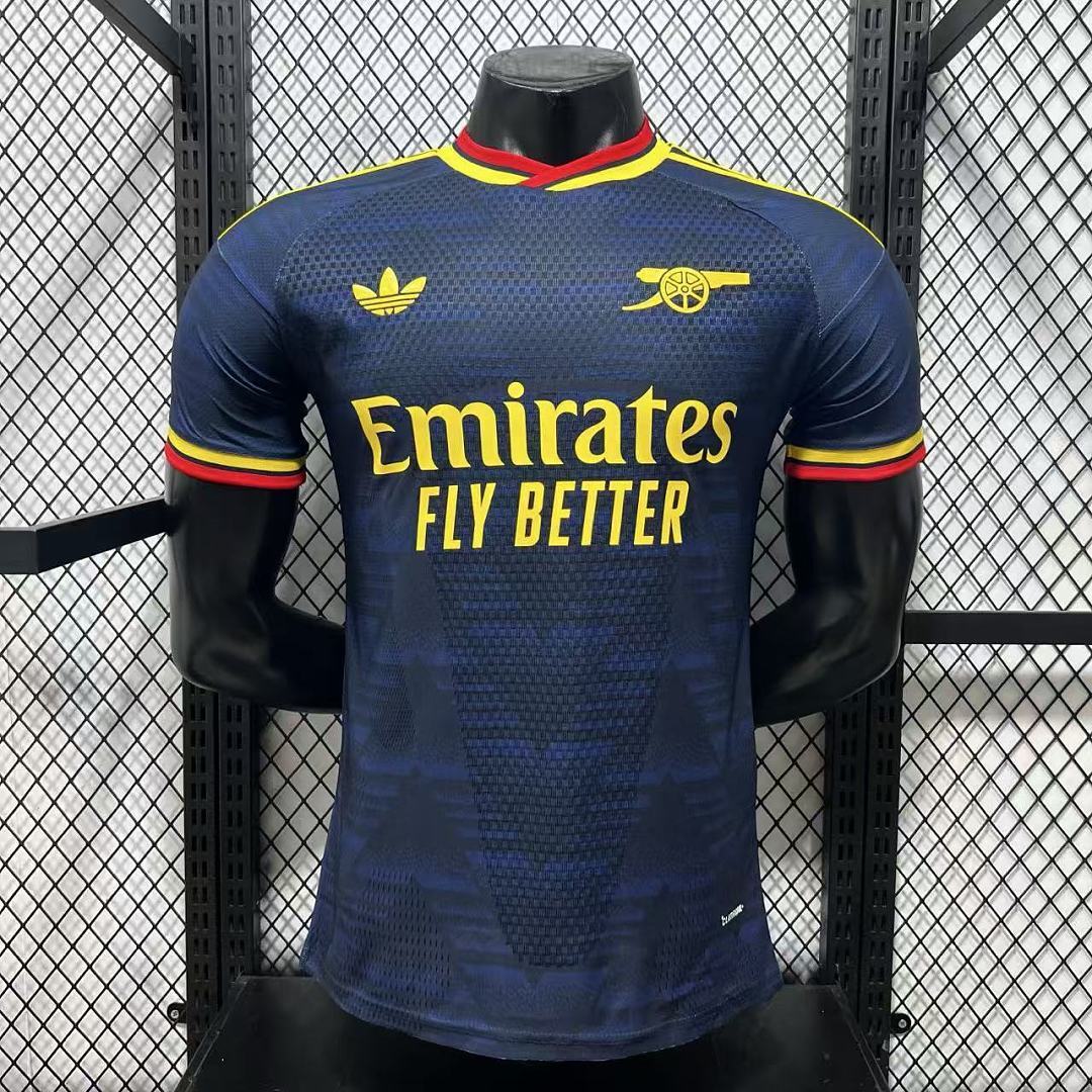 Player 2026-27 Arsenal Away Football jersey