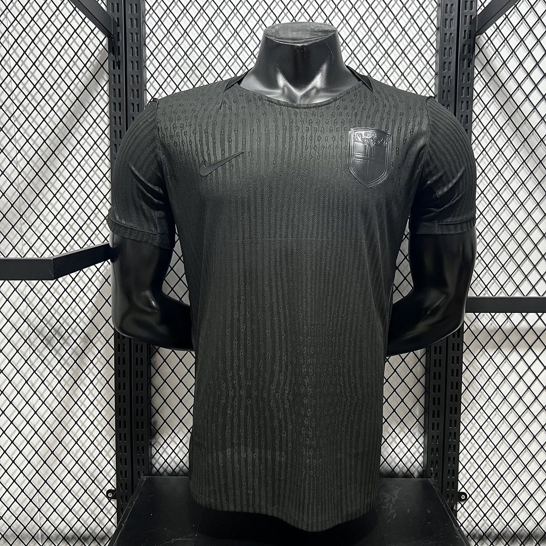 Player 2026 Norway Away Football jersey