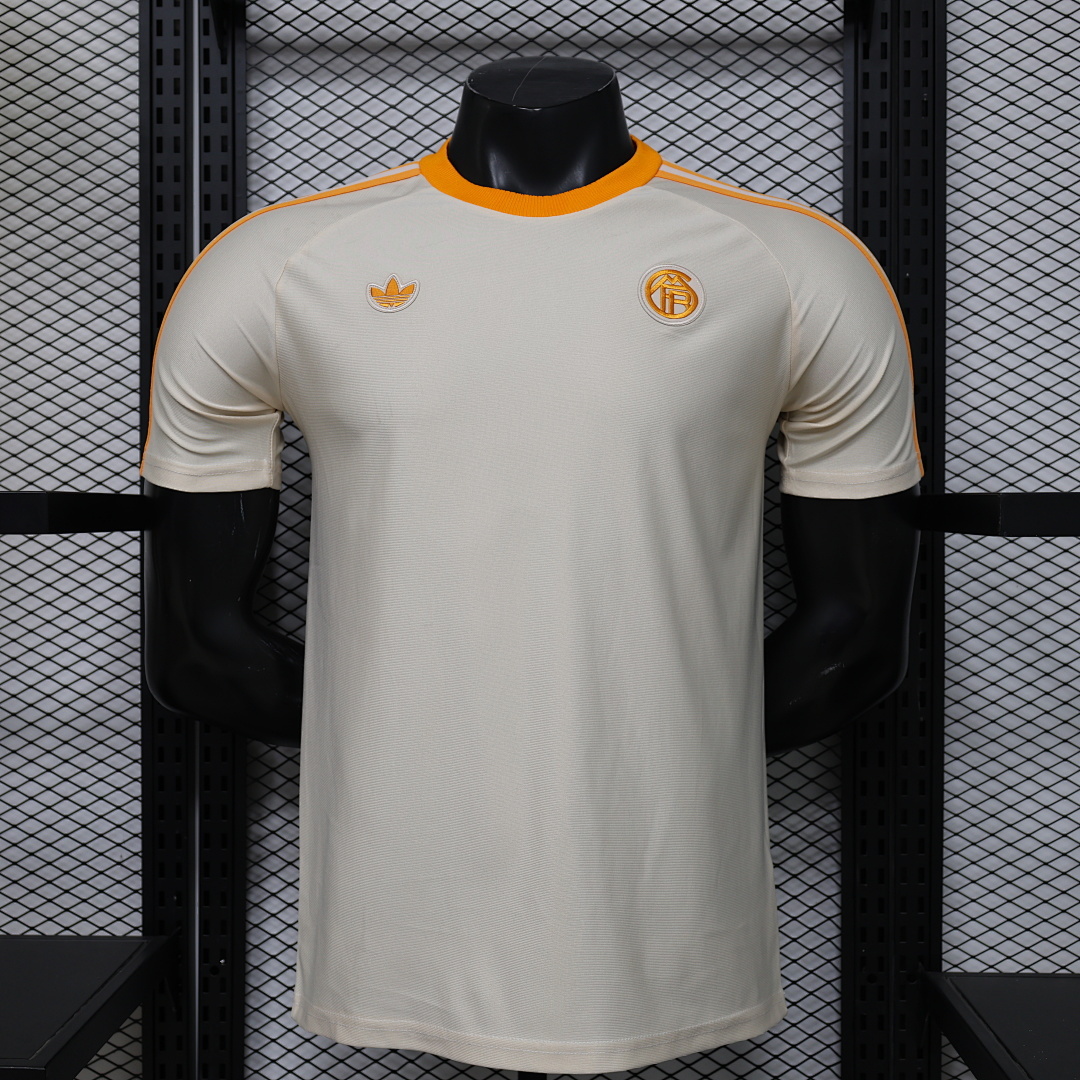 Player 2026-27 Bayern Munchen Casual style Football jersey