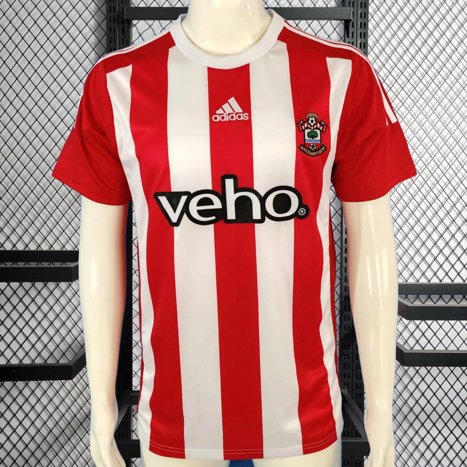 Reteo 2015-16 Southampton Home matthaus klinsmann